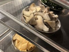 -鹿鸣山草本茶香火锅(园西路店)