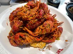 -金陵暴走小龙虾(南京总店)