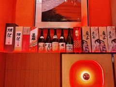 -明治屋(二十三年洪化桥店)