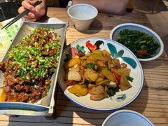 -树厨贵州菜(大十字店)