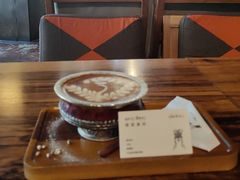 -乌托邦咖啡(武侯祠店)
