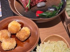 -盡膳口福跷脚牛肉火锅(国贸商城店)