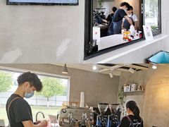 -COFFEE CALL(云锦路店)