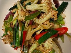 -漢舍中国菜馆(889广场店)