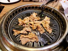 -火炉火自助餐(悠唐购物中心店)