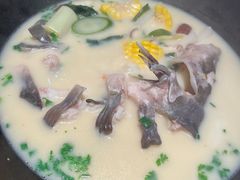 -滇色蒸汽石锅鱼(京华城店)