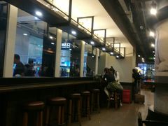 -星巴克(北京南站第二店)