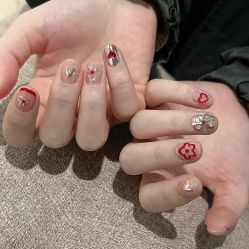 -M·X Nail日式美甲美睫