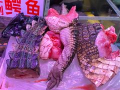 -珠光市场(文德南路)