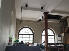 -1901 Cafe(西四店)