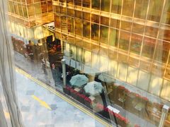 -香港皇家太平洋酒店