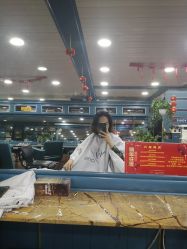 -Hair Glam 格拉姆造型旗舰店