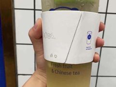 -茶百道(蔡锷北路店)