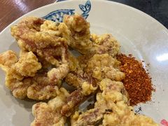 -重庆故事姊妹老火锅(财经学院店)