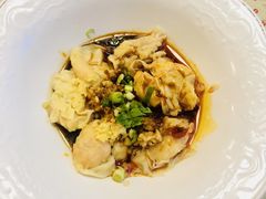 -翠华餐厅(旺角文华商场店)