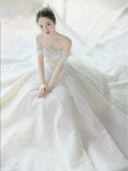 -韩国天使嫁衣婚纱礼服馆(上海旗舰店)