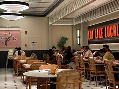 -太食獸泰式茶餐厅(IFS国金中心店)