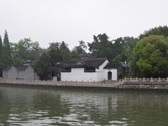 景点-扬州古运河