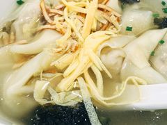 -锡笼记·无锡小笼(常熟万达店)