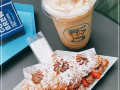 -Something For(中洲湾店)