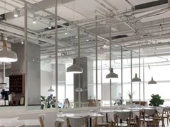 大堂-娜娜家·Nana's restaurant(国金汇店)