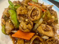 -勺园饭店(骨科医院店)
