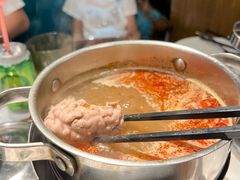 -领鲜活海鲜榴莲自助火锅(东门店)