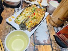 -管氏翅吧(广渠门店)