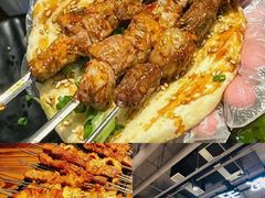 -半酌烧烤小酒馆(南京东路店)