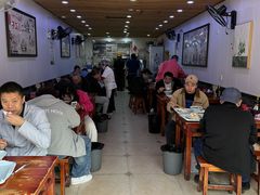-天津包子铺(万泉庄店)