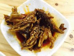 卢妈冷锅串串香-雲记卢妈冷锅串串(中道街总店)