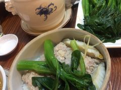 -黄祥华养生堂·炖汤·营养蒸饭(岭南天地店)