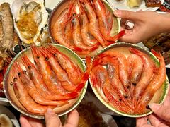 -川骄海鲜自助(亚运村店)