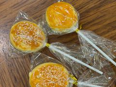 手工棒棒馕-丝路传奇·中国拉面航母店(北医三院店)