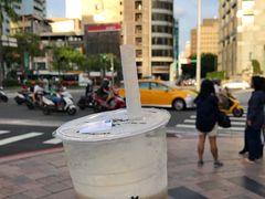 冰淇淋红茶-50岚(西门店)