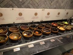 自助调料区-湊湊火锅·茶憩(上海合生汇店)