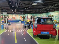 -北京科学中心儿童乐园