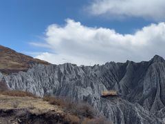 -墨石公园景区