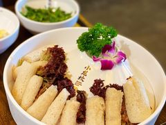 竹荪虾-小龙坎火锅(全球总店)