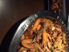 -胖哥俩肉蟹煲(福州仓山爱琴海店)