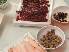 -潮悦牛肉火锅城(水贝店)