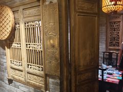 -南京大牌档(崇文门国瑞店)