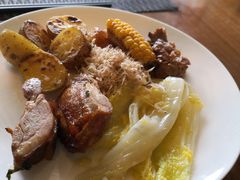 -北京王府井希尔顿酒店·万斯阁西餐厅