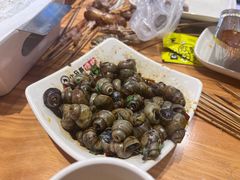 -本色.小马哥烧烤(无锡九里仓店)