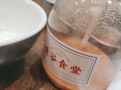 -曼谷食堂·泰国家庭料理