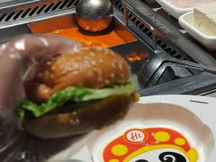 -海底捞火锅(龙湖北京大兴天街店)