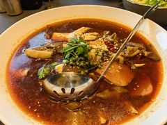 -羲和雅苑•北京烤鸭(平安国际金融中心店)