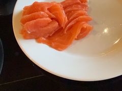 -大中华希尔顿酒店-念自助餐·嗨啤·小龙虾