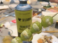 -海底捞火锅(天一广场亚细亚店)