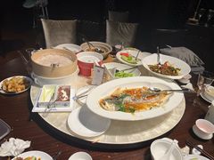 -明湖楼·经典鲁菜山东海鲜(大明湖店)
